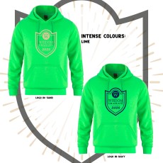 Intense Lime